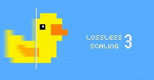 Lossless Scaling: ¿Qué es y cómo funciona?