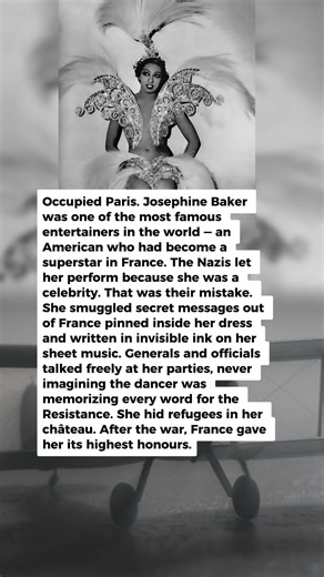 1 Spy Hid in Plain Sight as a Nightclub Dancer | Military History Talks