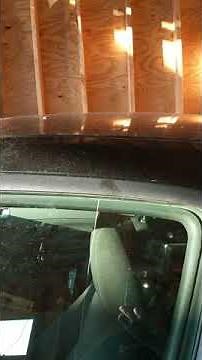 2005- 2009 Ford Mustang 4.0l how to reset window switch!