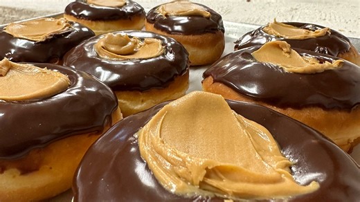 11 buckeye-flavored foods you can find in central Ohio