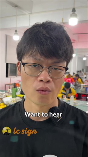 Custom Backlit Signs for Your Shop