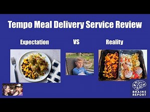 Tempo Meal Delivery Review (Expert Tested): The Harsh Truth They Don't Want You to Know
