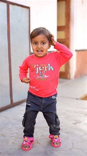 Rudra ka funny dance 🤪😂 #shorts #dance #maa #family