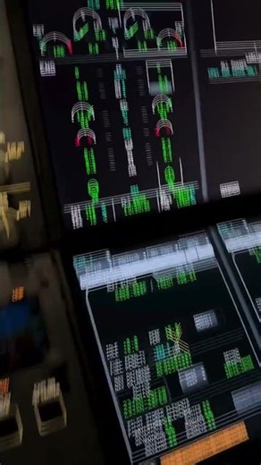 #aviation #cockpitviews #enginestart #aviationgeek #pilot #pilotlife #airbus