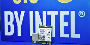 Intel Wi-Fi 6 GIG  無線 802.11ax 技術說明與效能展示