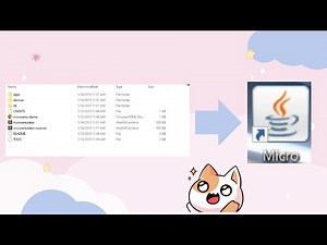 MicroEmulator | Cách sửa lỗi MicroEmulator không mở được