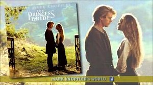 Mark Knopfler - Once Upon A Time … Storybook Love