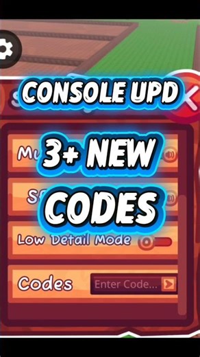 *CONSOLE* NEW ALL WORKING CONSOLE UPDATE CODES FOR GARDEN HORIZONS! ROBLOX GARDEN HORIZONS CODES