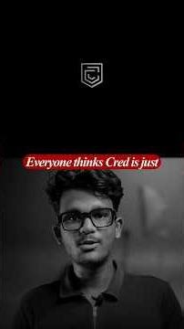 Why Cred is Willingly losses ₹1450 Crore? 😱