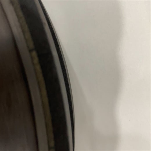 Our Crankshaft CBN Grinding Wheel (80-100m/s speed) delivers high-efficiency grinding for crankshafts/pumps. Compatible with Toyota/Junker machines. #CBNGrindingWheel #CrankshaftTooling #IndustrialGrinding #PrecisionMachining #MetalworkingTools | Hongtuo Xummer