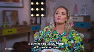 iUmor sezonul 8 episodul 1 HD