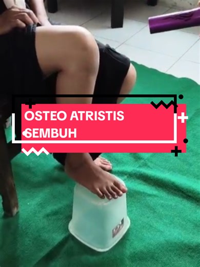 OSTEO ATRISTIS. iTERA CARE PREMIUM PLUS. #terapiiteracare #iteracare #prife #ridhoallah