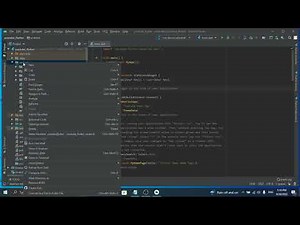 How to Enable open for editing in android studio in Flutter