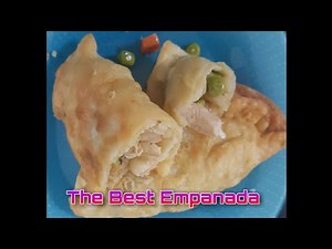 Empanada|Easy way to cook empanada