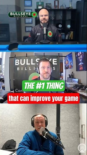 The #1 Thing That Can Improve Your Game