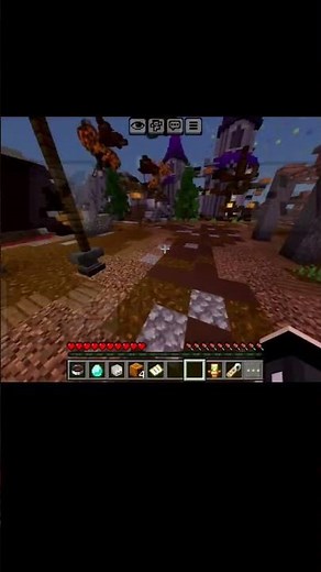 part 1 of finding ghost in lifeboat server minecraft pe