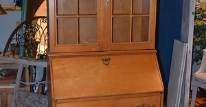 How to Do Two Color Distressing.