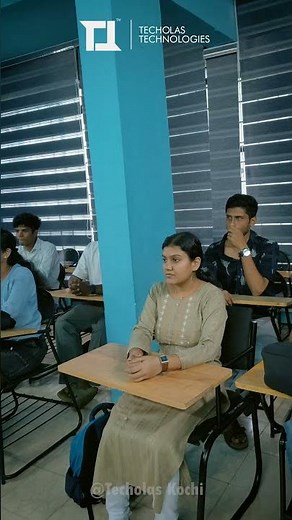🎉 New Batch, New Beginnings! 🎉#techolaskochi #BatchOpening #NewBeginnings #LearnWithTecholas