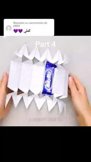 Engaging 5-Minute Paper Craft Projects - Part 4