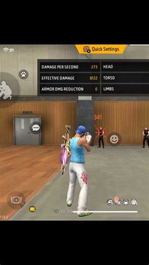 ​🤯 Unbelievable Smooth Free Fire Montage 🔥 | Perfect Timing Headshots#freefire max #shorts