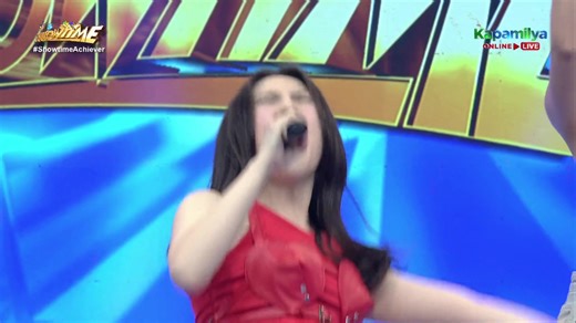 387K views · 10K reactions | ☀️ Welcome to back to It's Showtime, Kapuso Primetime Princes— BARBIE FORTEZA #ShowtimeAchiever Subscribe, follow and watch us LIVE Mon to Sat 12nn youtube.com/@itsShowtimeNa facebook.com/@itsShowtimeNa tiktok.com/@itsShowtimeNa | It's Showtime | Facebook