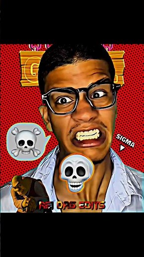 Pov: Eis que você desafia a morte...💀🔥 #edit #shorts #alightmotion