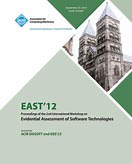Systematic review in software engineering | Proceedings of the 2nd international workshop on Evidential assessment of software technologies