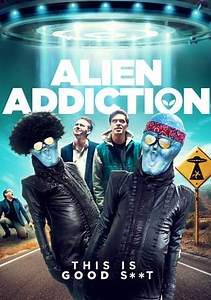 Alien Addiction Trailer
