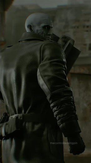 Requiem Was Just Set Up For Resident Evil 10