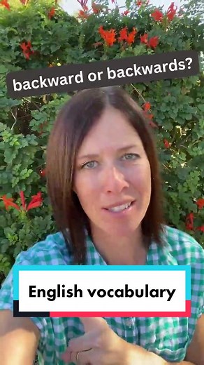 Backward vs Backwards: English Spelling Preference Explained