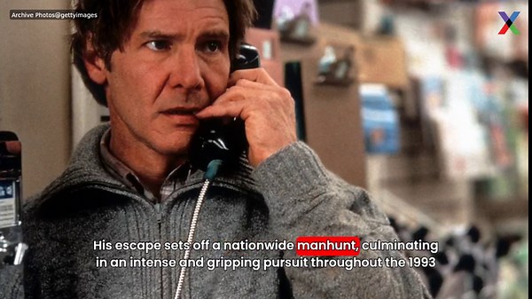 6 Best Harrison Ford Movies