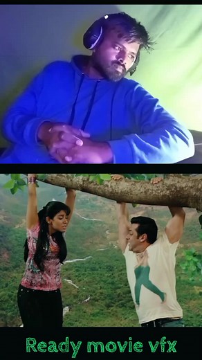 7.2M views · 10K reactions | READY MOVIE VFX SCENES PLEASE FOLLOW TO MY CHANNEL | Ravi AnnA Pawar | Facebook