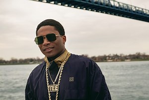 TVLine Items: BMF Season 3 Premiere, Inside The NFL Host And More - TVLine