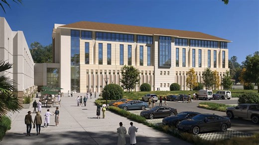 Health First announces plans to double size of Viera Hospital with new five-story building