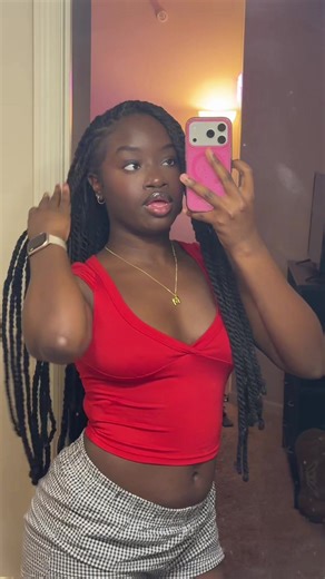 The Magic of Wearing Red: Style Tips and Inspiration