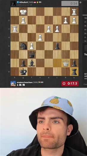 Mastering Amateur Blitz Chess Strategies