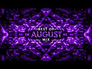 (AUGUST MIX) Talent Stage