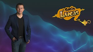 #GenioShow #alexelgeniolucas #ElShowMasFamiliar | Alex "El Genio" Lucas
