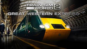 Acheter Train Sim World 2: Great Western Express Route - PC (Steam)
