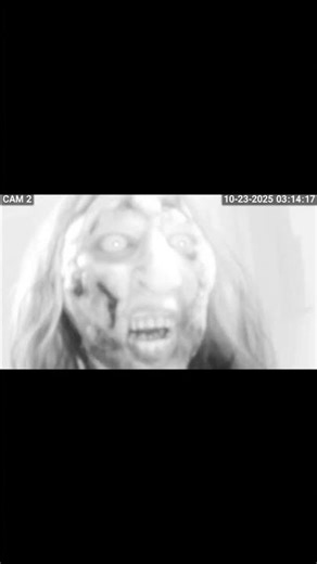 Did you watch it ful #creepyvideo #horror #backyardhorror #ghost #scary #paranormal #creepy #haunted