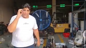 285K views · 13K reactions | اب ٹارگٹ بنا لیا ہے کہ ہر گھر، آفس، فیکٹری اور کولڈ سٹوریج میں اے - سی کو 12 وولٹ پر چلانا ہے۔ اب آپ کا ٹیوب ویل، آٹا چکی، آرا مشینیں ہم 12 وولٹ کی موٹر پر چلائیں گے۔ :For More Details Contact on WhatsApp 0325-4140976, 0346-7630569, 0309-8278391 | Muhammad Azim | Facebook