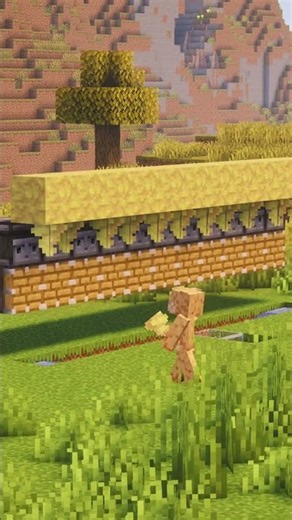 The EASIEST Sulfur Spike Farm in Minecraft