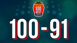 FourFourTwo’s Best 100 Football Players in the World 2016: 100-91