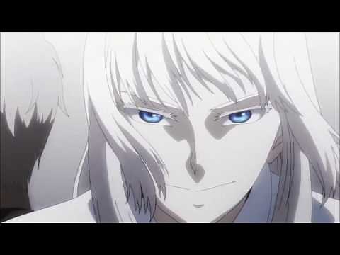 ヨルムンガンド OP Borderland フル