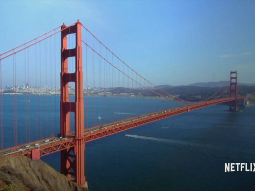 'Fuller House' Teaser Trailer Released by Netflix