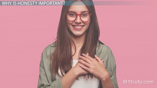 Honesty Lesson for Kids