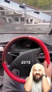 Los De Ahora Con Muchos Sensores Y Aun Asi Chocan!!! #viralvideo #funny #automobile | Performance Customs