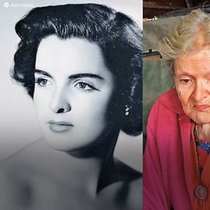 2K views · 21 reactions | The most famous actress of the golden age of Mexican cinema ended up living in poverty, locked in the garage of her mansion without food, all due to the negligence of her daughters. She spent her last days suffering from oblivion and surrounded by garbage until an infection led to her to meet the most painful end. | The Stars | Facebook