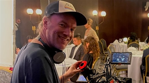 Pig Hill (2025) Official Trailer - World Premiere at FrightFest 2025