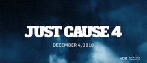 Tutorial - Just Cause 4 Walkthrough